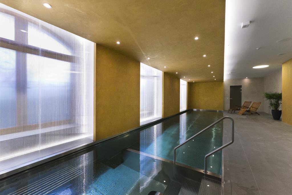 Grandhotel Ambassador Národní Dům Karlovy Vary Habitación foto